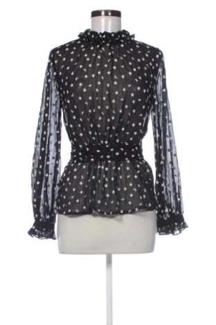 Damen Shirt Zara, Größe XS, Farbe Mehrfarbig, Preis 8,76 €, #137941882