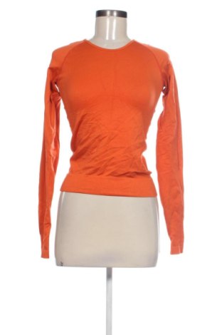 Bluzka damska Unbranded, Rozmiar M, Kolor Pomarańczowy, Cena 24,20 zł, #137941947