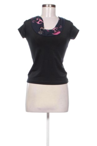 Damen Shirt Unbranded, Größe M, Farbe Schwarz, Preis 9,33 €, #137942003