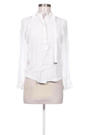 Damen Shirt Zara, Größe S, Farbe Weiß, Preis 10,67 €, #137942014