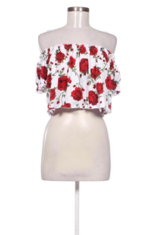 Bluză de femei H&M, Mărime M, Culoare Multicolor, Preț 51,00 Lei, #137942120
