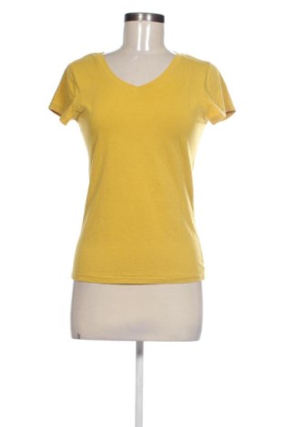 Damen T-Shirt Unbranded, Größe S, Farbe Gelb, Preis 11,00 €, #137942222