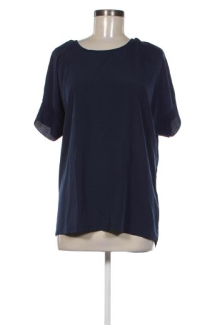 Bluză de femei C&A, Mărime L, Culoare Albastru, Preț 45,00 Lei, #137942301