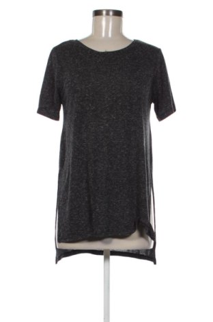 Bluză de femei Bershka, Mărime L, Culoare Gri, Preț 33,00 Lei, #137942353