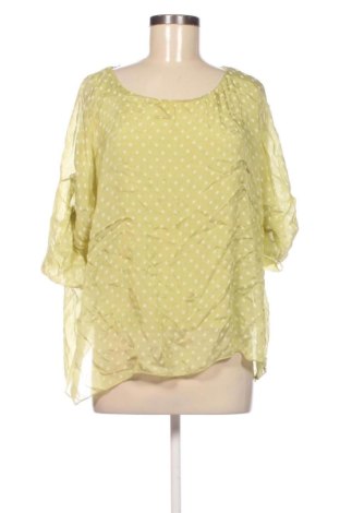 Bluzka damska Unbranded, Rozmiar L, Kolor Żółty, Cena 35,49 zł, #137942545
