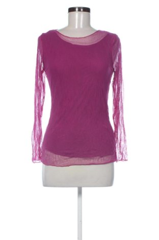 Damen Shirt Unbranded, Größe M, Farbe Lila, Preis 5,72 €, #137942640