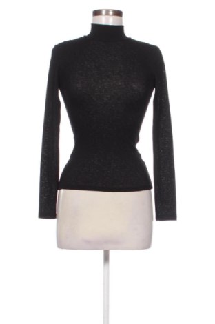 Damen Shirt Topshop, Größe S, Farbe Schwarz, Preis 6,00 €, #137942671