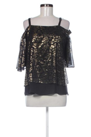 Damen Shirt Roman, Größe XL, Farbe Mehrfarbig, Preis 13,00 €, #137942724