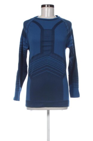 Bluză de femei Crivit, Mărime XL, Culoare Albastru, Preț 31,49 Lei, #137942754