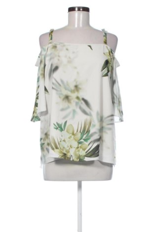 Damen Shirt Roman, Größe XXL, Farbe Mehrfarbig, Preis 13,00 €, #137942795