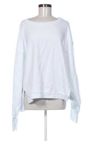 Дамска блуза Unbranded, Размер XXL, Цвят Бял, Цена 18,46 €, #137942820