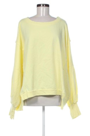 Damen Shirt Unbranded, Größe XXL, Farbe Gelb, Preis 18,46 €, #137942828