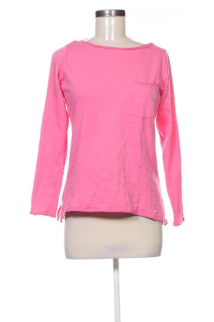 Дамска блуза Edc By Esprit, Размер S, Цвят Розов, Цена 5,00 €, #137942849