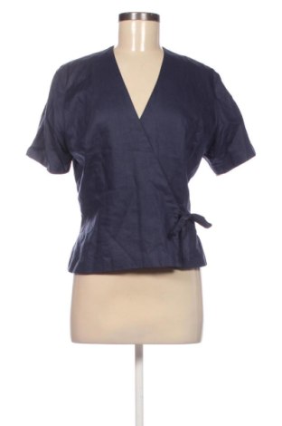 Dámská halenka Monsoon, Velikost M, Barva Modrá, Cena  222,00 Kč, #137942865