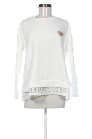 Bluză de femei New Fashion, Mărime XL, Culoare Alb, Preț 96,90 Lei, #137942895