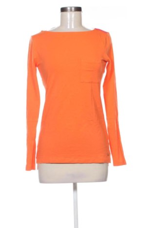 Дамска блуза Esprit, Размер S, Цвят Оранжев, Цена 4,00 €, #137942936