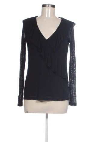 Bluză de femei VILA, Mărime M, Culoare Negru, Preț 31,49 Lei, #137942964