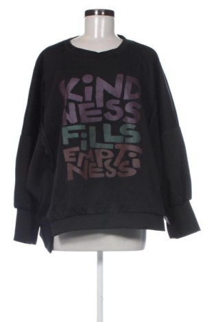 Bluză de femei Unbranded, Mărime XXL, Culoare Negru, Preț 96,90 Lei, #137942984