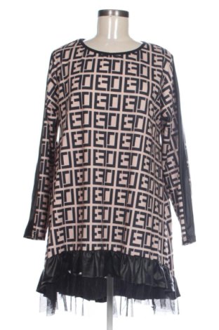 Bluză de femei Unbranded, Mărime XL, Culoare Multicolor, Preț 31,49 Lei, #137943242