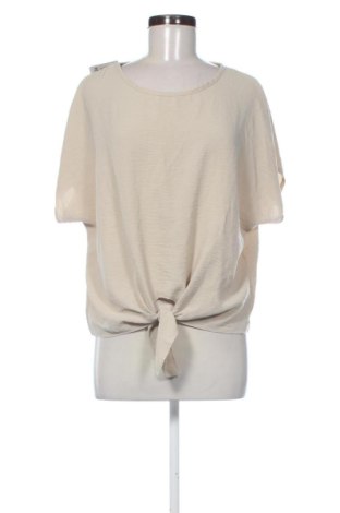 Bluzka damska Unbranded, Rozmiar L, Kolor Beżowy, Cena 46,57 zł, #137943244