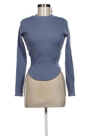 Bluză de femei Gina, Mărime M, Culoare Albastru, Preț 21,00 Lei, #137943315