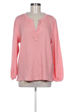Bluză de femei Tom Tailor, Mărime XXL, Culoare Roz, Preț 42,00 Lei, #137943377