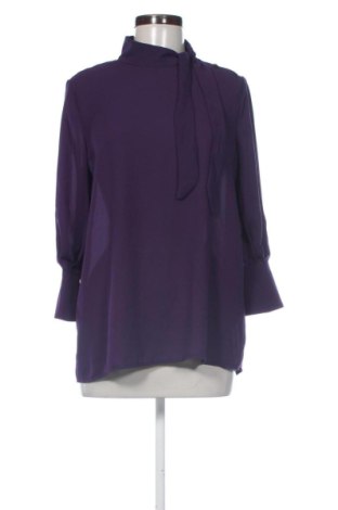 Bluză de femei Annarita N, Mărime L, Culoare Mov, Preț 83,99 Lei, #137943384