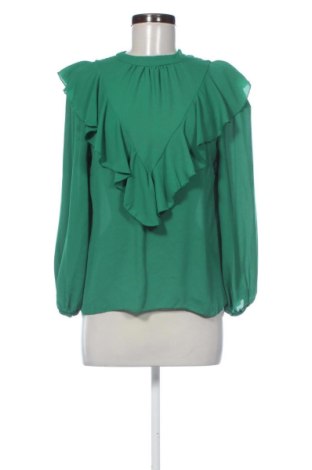 Bluză de femei Haily`s, Mărime S, Culoare Verde, Preț 120,73 Lei, #137943395