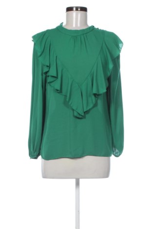 Bluză de femei Haily`s, Mărime M, Culoare Verde, Preț 120,73 Lei, #137943409