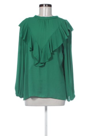 Bluză de femei Haily`s, Mărime XXL, Culoare Verde, Preț 120,73 Lei, #137943419