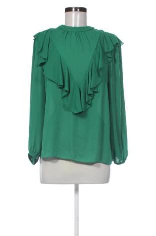 Bluză de femei Haily`s, Mărime L, Culoare Verde, Preț 120,73 Lei, #137943445