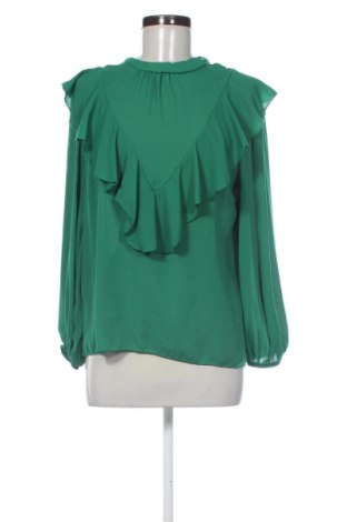 Bluză de femei Unbranded, Mărime L, Culoare Verde, Preț 62,99 Lei, #137943455