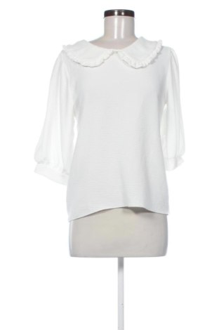 Bluză de femei Haily`s, Mărime S, Culoare Alb, Preț 152,22 Lei, #137943503