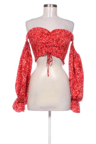 Bluză de femei SHEIN, Mărime M, Culoare Multicolor, Preț 30,00 Lei, #137943522
