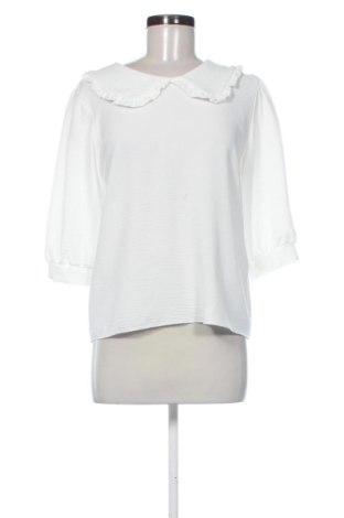 Bluză de femei Haily`s, Mărime M, Culoare Ecru, Preț 152,22 Lei, #137943527