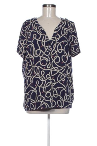 Damen Shirt Tom Tailor, Größe XL, Farbe Mehrfarbig, Preis 11,05 €, #137943532