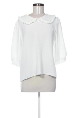 Bluză de femei Haily`s, Mărime L, Culoare Alb, Preț 152,22 Lei, #137943541