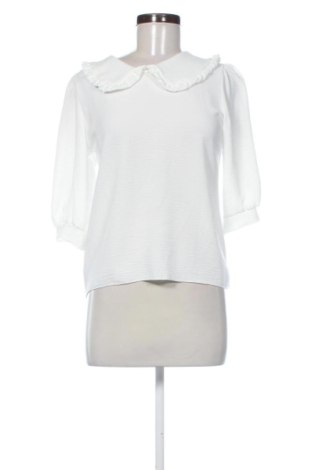 Bluză de femei Haily`s, Mărime XS, Culoare Alb, Preț 152,22 Lei, #137943550