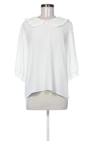 Bluză de femei Haily`s, Mărime XL, Culoare Alb, Preț 152,22 Lei, #137943564