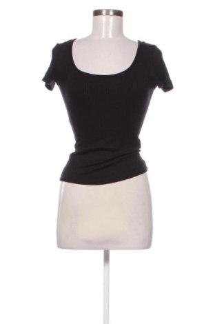 Bluză de femei Amisu, Mărime S, Culoare Negru, Preț 46,00 Lei, #137943618
