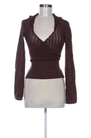 Bluză de femei Tatu, Mărime S, Culoare Maro, Preț 96,90 Lei, #137943743