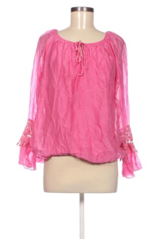 Damen Shirt Nostalgia, Größe M, Farbe Rosa, Preis 5,91 €, #137943769
