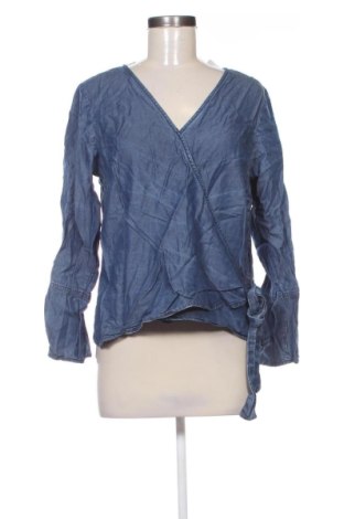 Női blúz Unbranded, Méret M, Szín Kék, Ár 2 128 Ft, #137943802