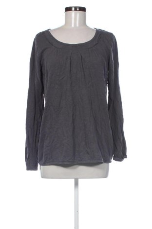 Bluză de femei S.Oliver, Mărime L, Culoare Gri, Preț 41,99 Lei, #137943911