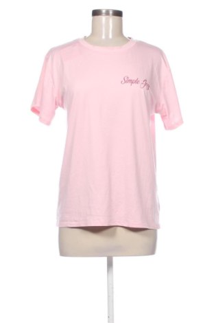 Bluză de femei Unbranded, Mărime L, Culoare Roz, Preț 57,74 Lei, #137943926