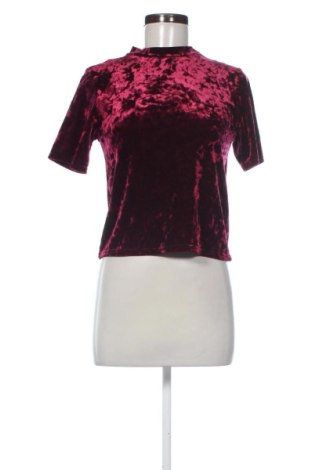 Bluză de femei Unbranded, Mărime M, Culoare Mov, Preț 31,49 Lei, #137944048