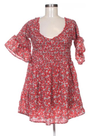 Damen Shirt Yours, Größe XL, Farbe Mehrfarbig, Preis 6,00 €, #137944180
