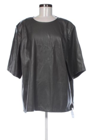 Bluzka damska ASOS, Rozmiar XL, Kolor Szary, Cena 50,80 zł, #137944181
