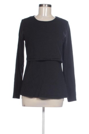 Bluză de femei H&M, Mărime L, Culoare Negru, Preț 41,99 Lei, #137944207