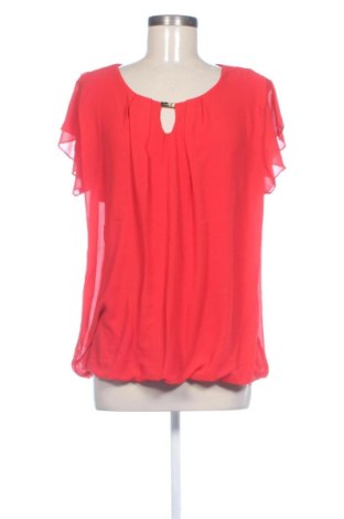 Bluză de femei Unbranded, Mărime L, Culoare Roșu, Preț 47,24 Lei, #137944339